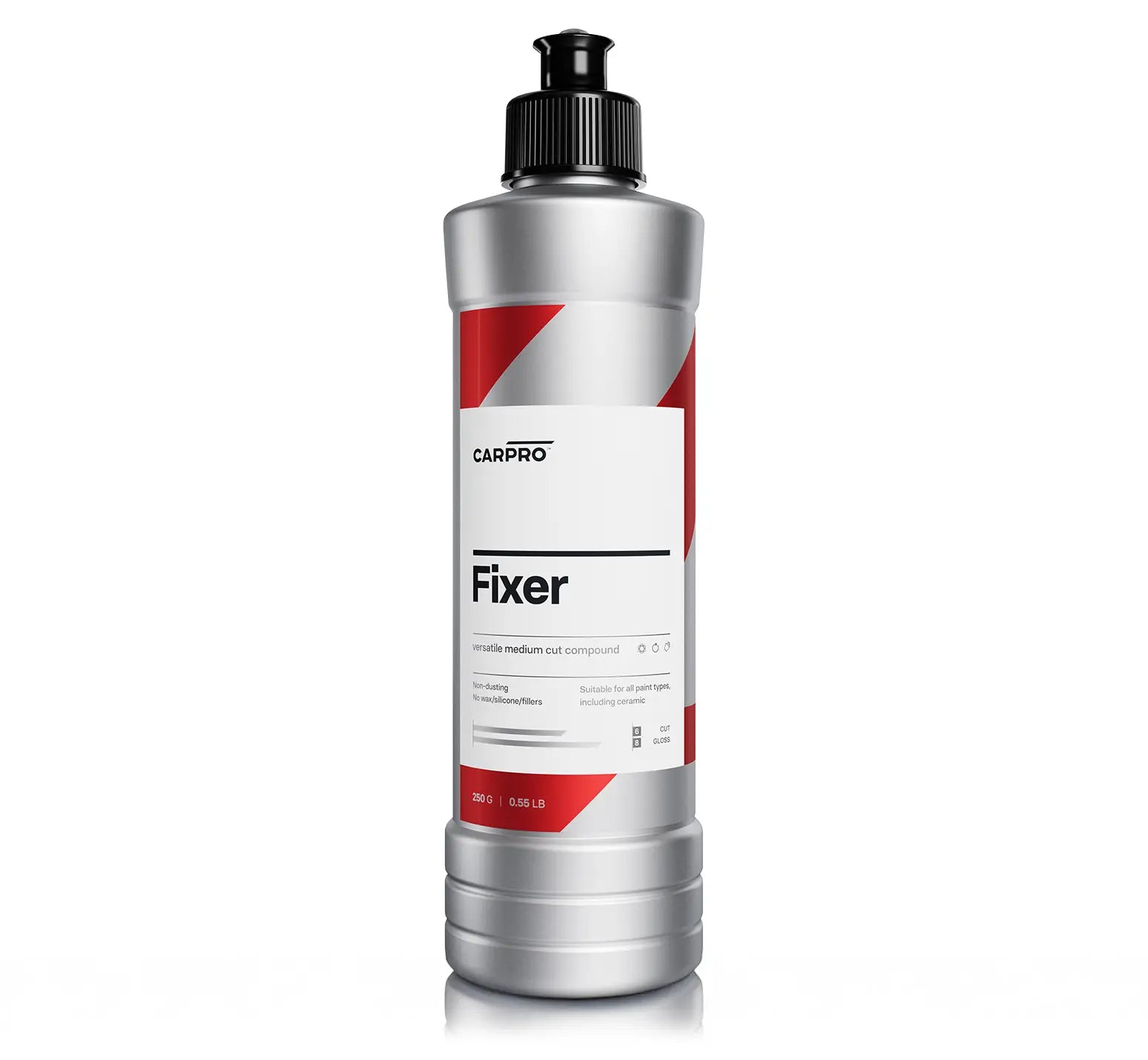 CarPro Fixer 1 Step Compound & Polish
