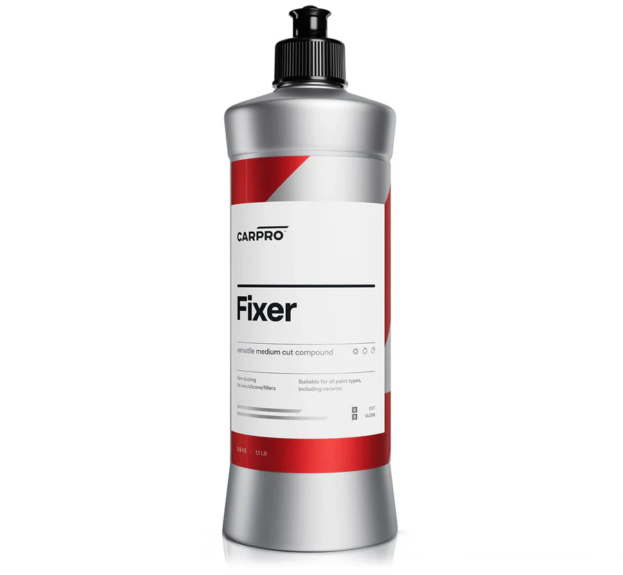 CarPro Fixer 1 Step Compound & Polish