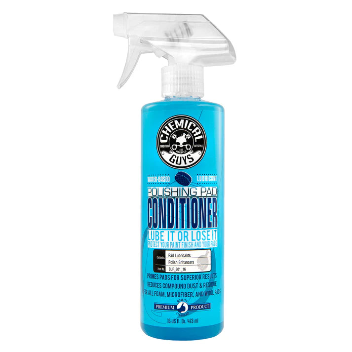 Chemical Guys - Polishing & Buffing Pad Conditioner (16OZ)