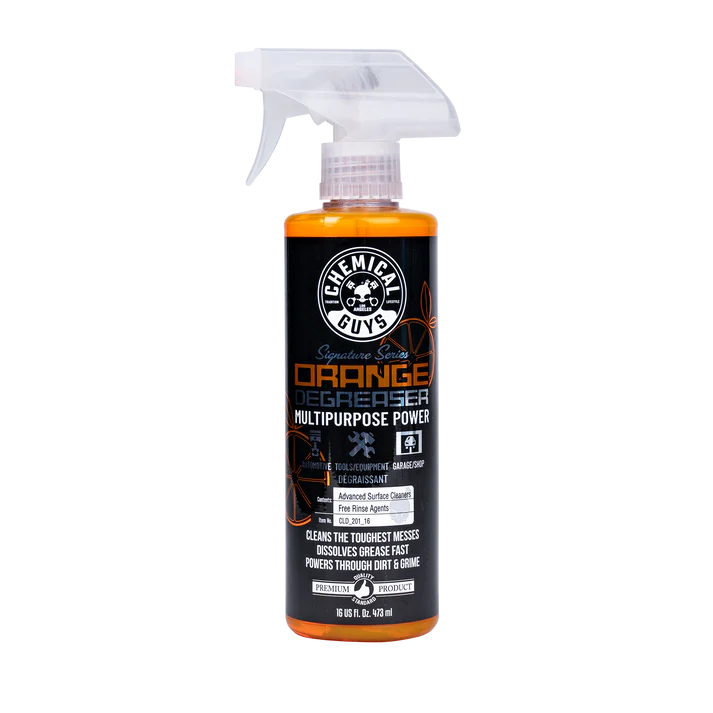 Chemical Guys Orange Degreaser Plus (16OZ)
