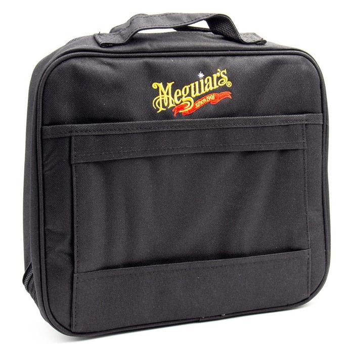 Meguiars Small Kit Bag