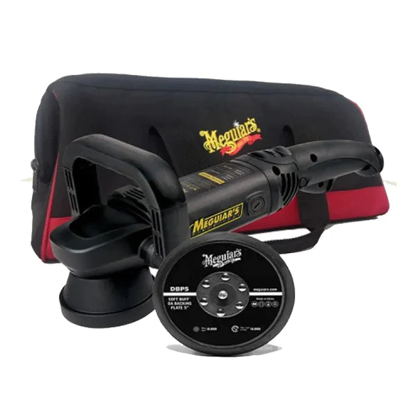 Meguiars MT320 - Professional Dual Action Polisher