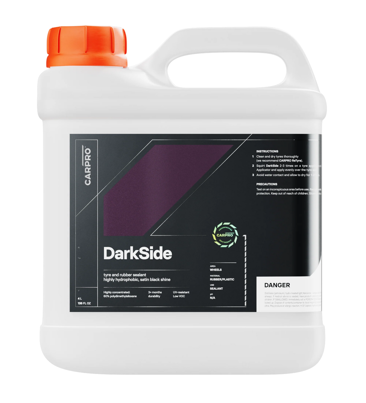 CarPro Darkside