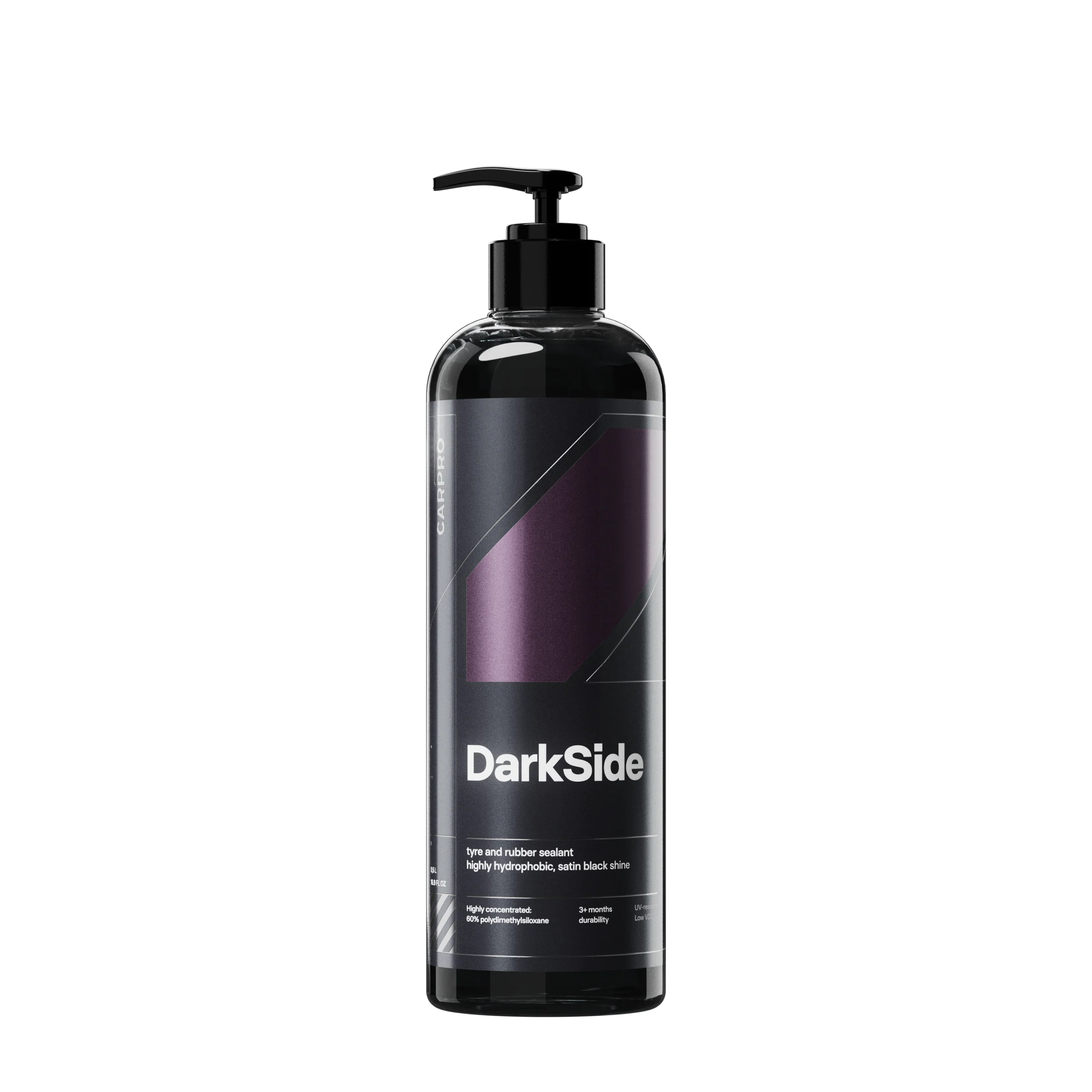 CarPro Darkside