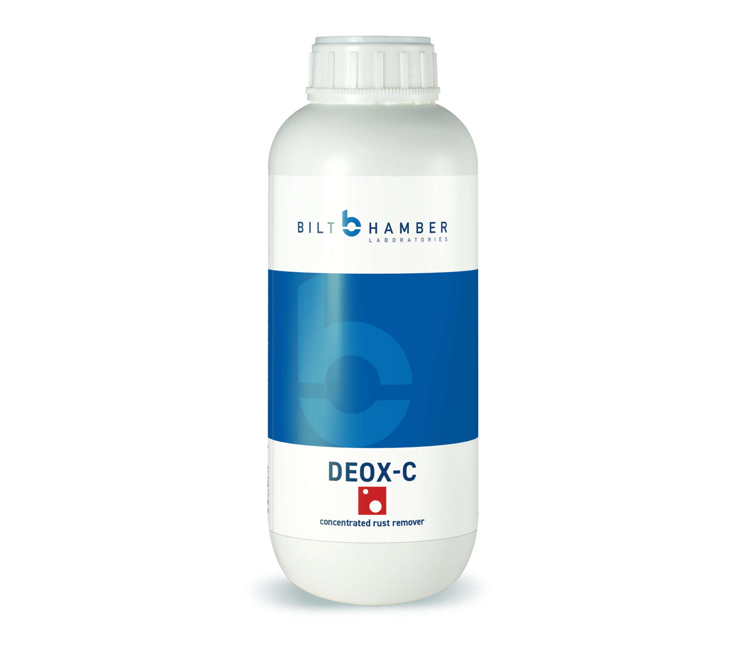 Bilt Hamber Deox C - 1kg Tub