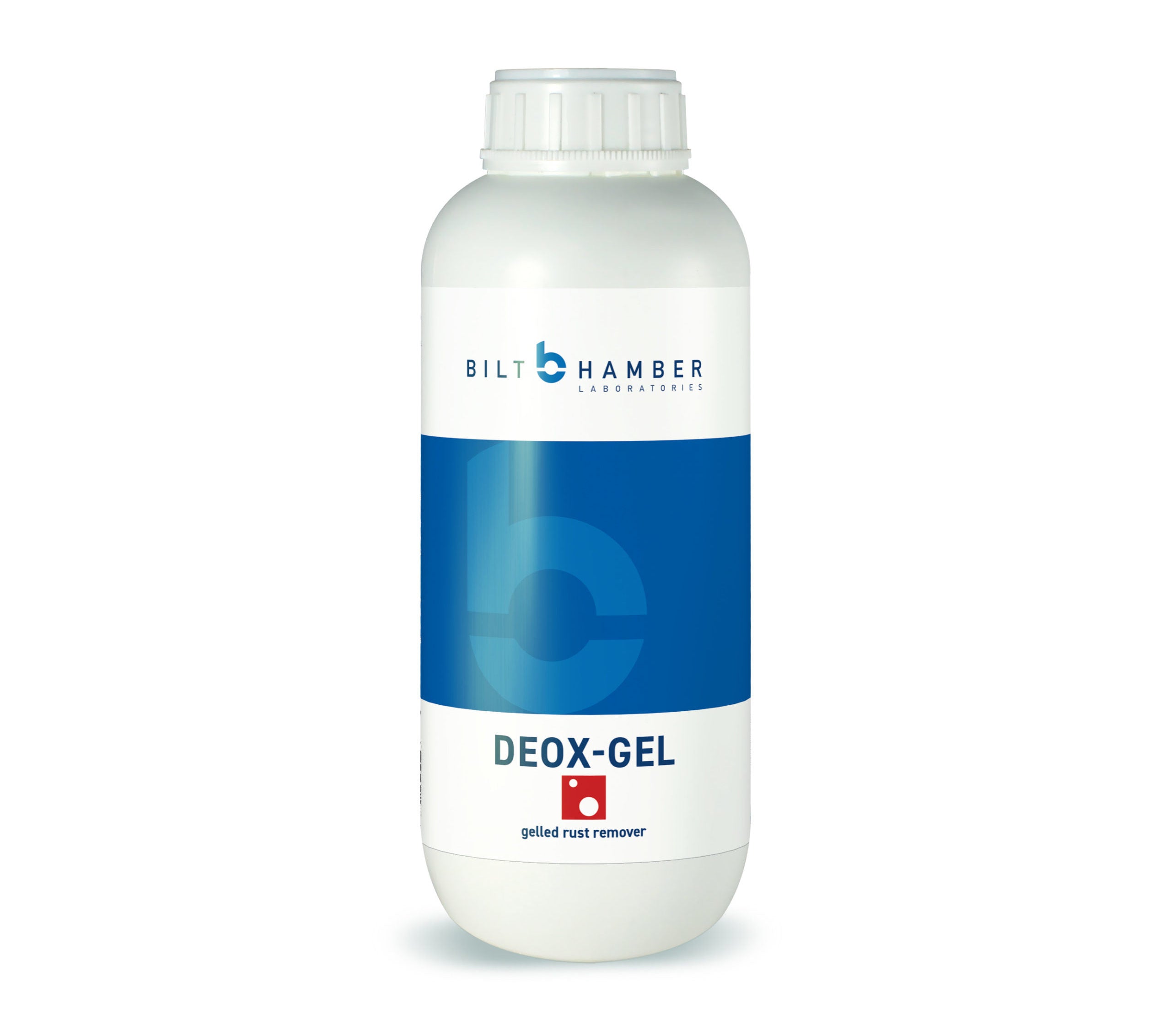 Bilt Hamber Deox Gel - 1kg Tub