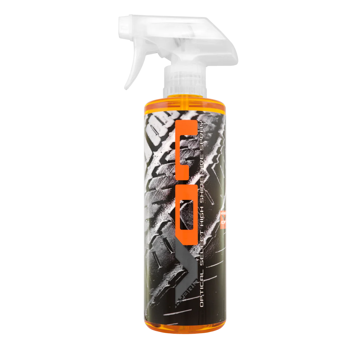Chemical Guys Chemical Guys Hybrid V7 Optical Wet Tire Shine (16OZ)