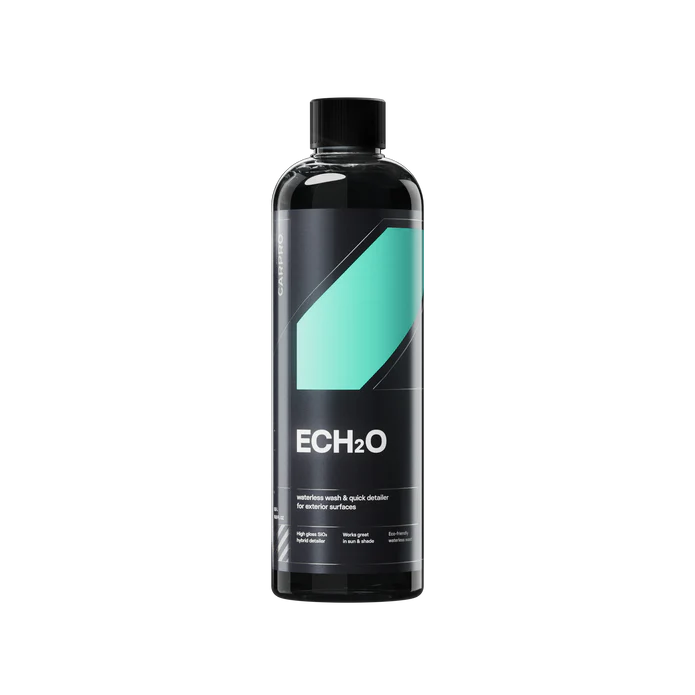 CarPro ECH2O Waterless Wash 500ml