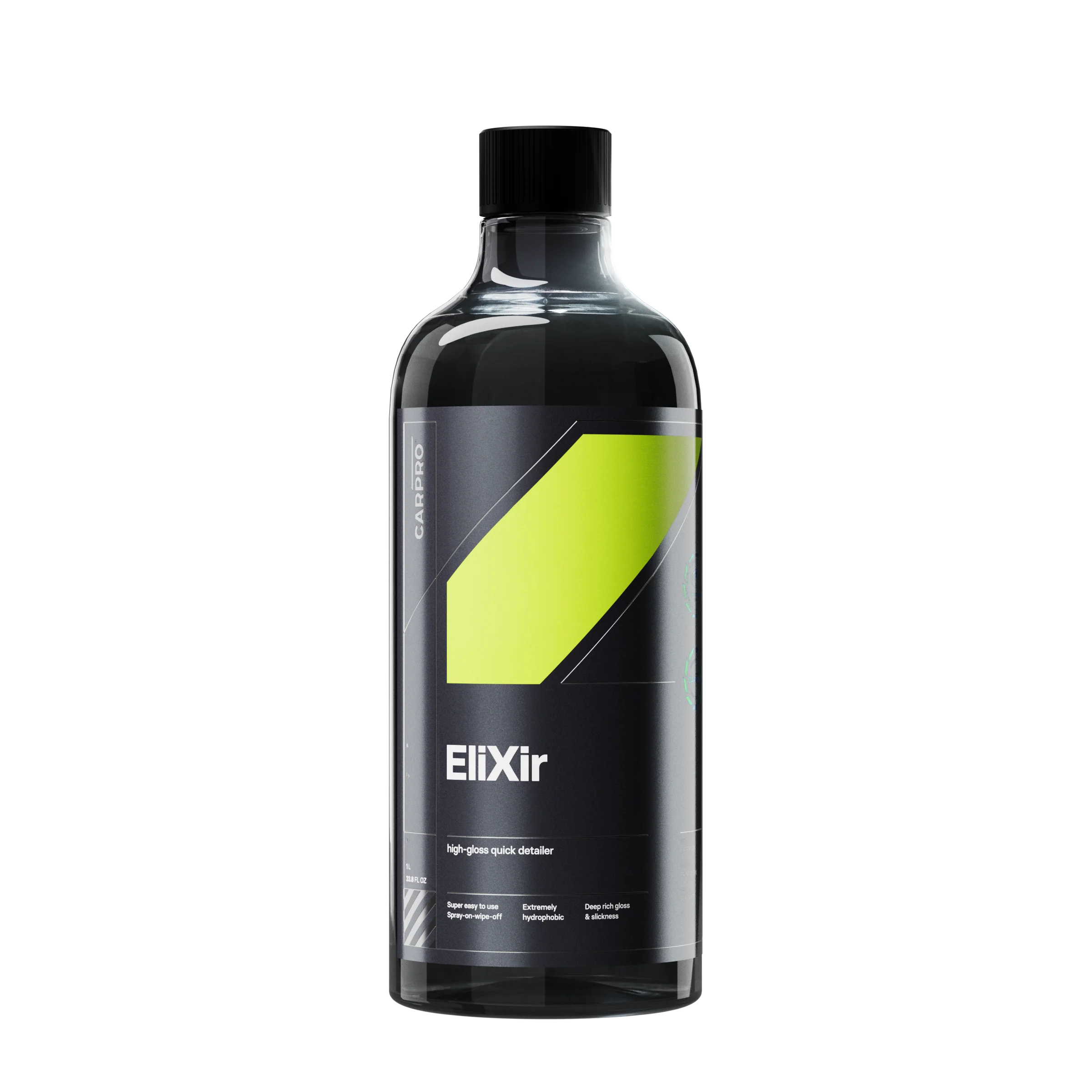 CarPro Elixir High Gloss Quick Detailer