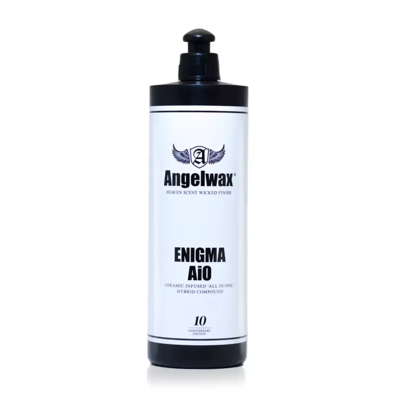 Angelwax Enigma AIO