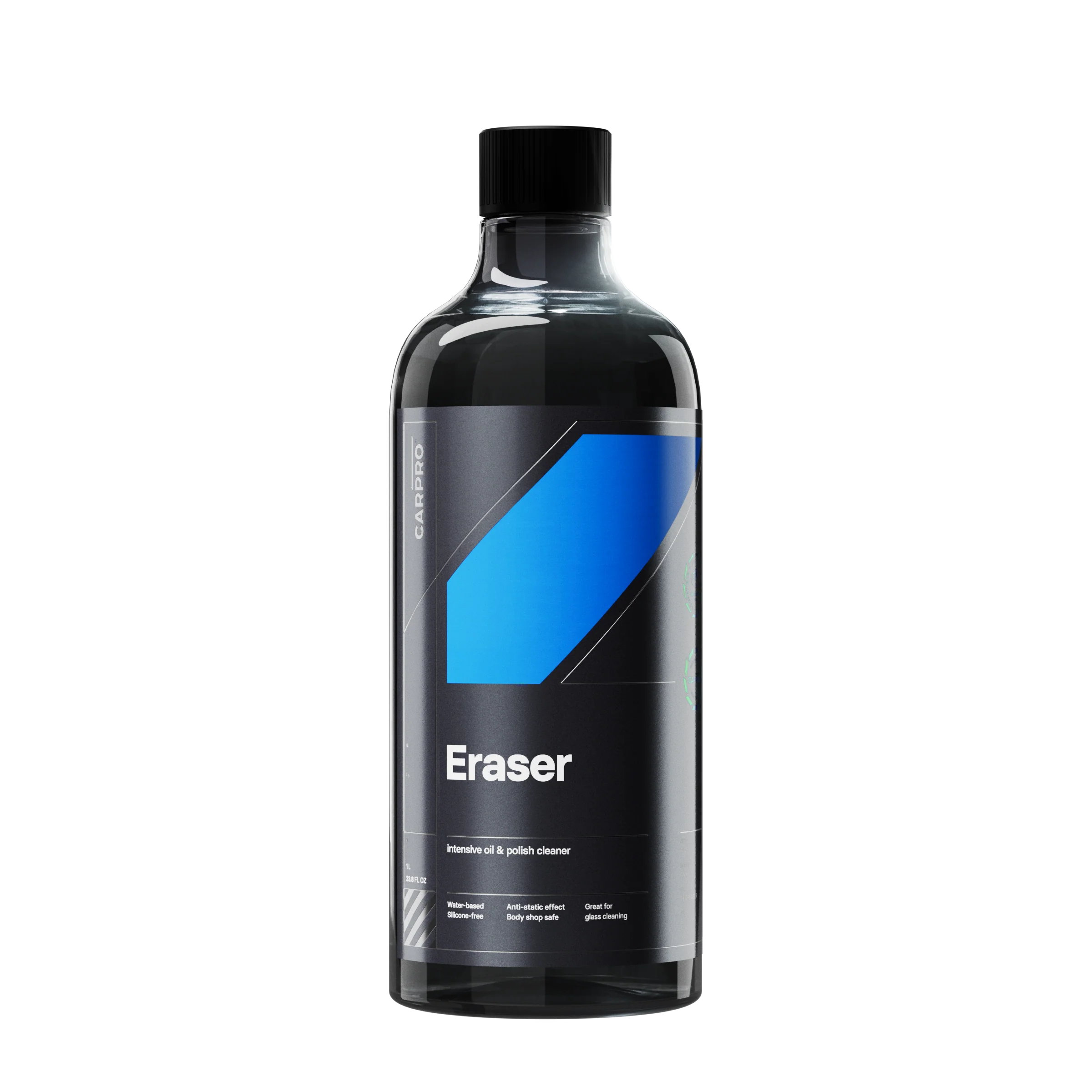 CarPro Eraser Intense Oil And Polish Cleanser