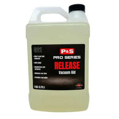 P&S Release Vacuum Aid