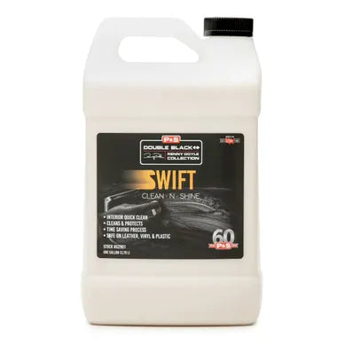 P&S Swift Clean & Shine