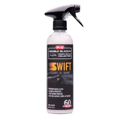 P&S Swift Clean & Shine