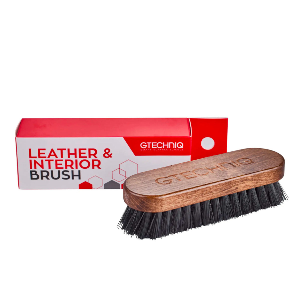Gtechniq Leather & Interior Brush
