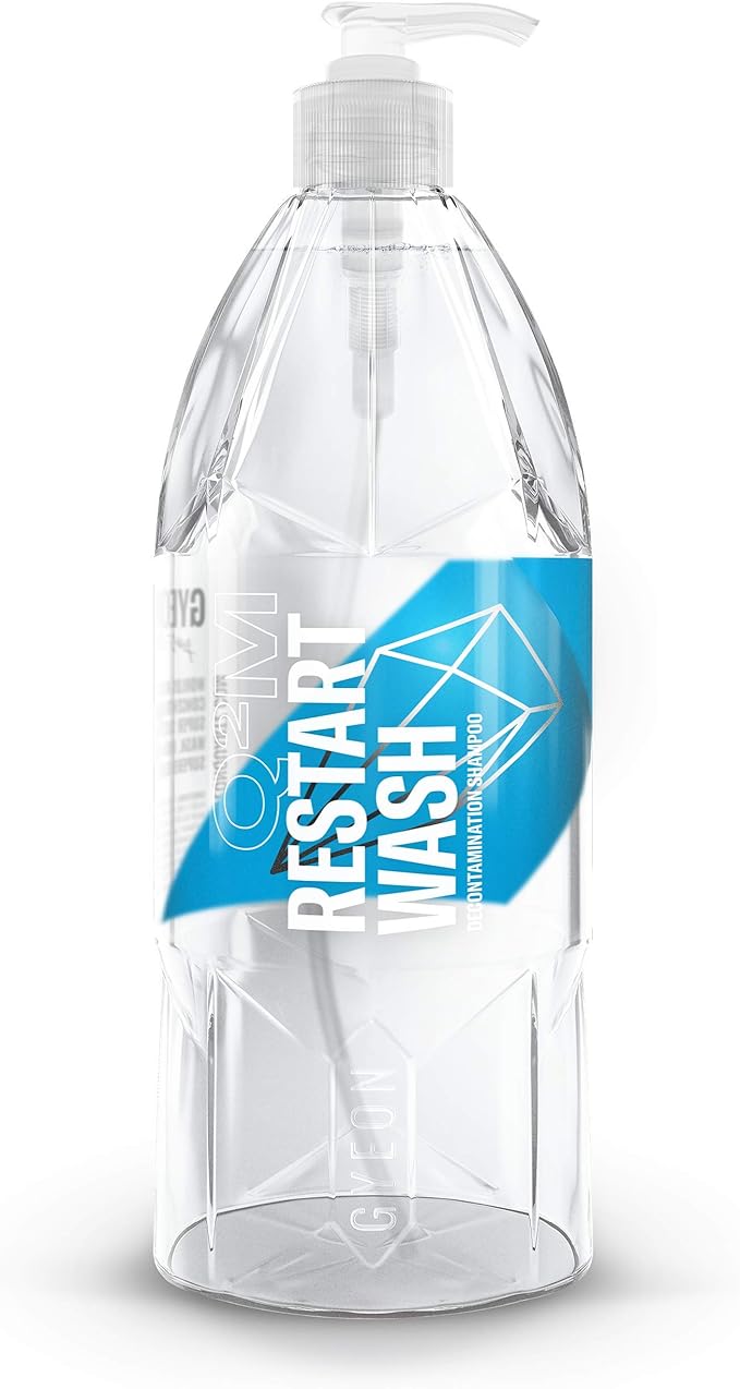 Gyeon Q2M Restart Wash