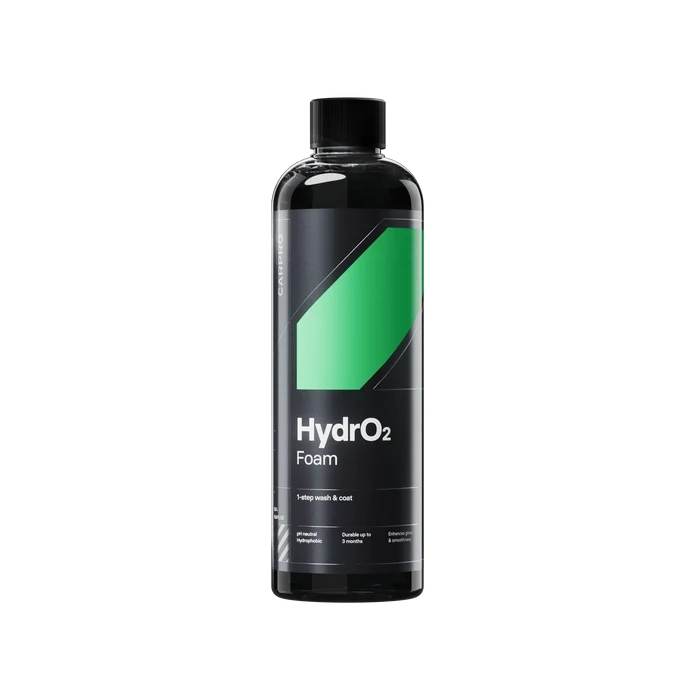 CarPro Hydro Foam Wash & Coat