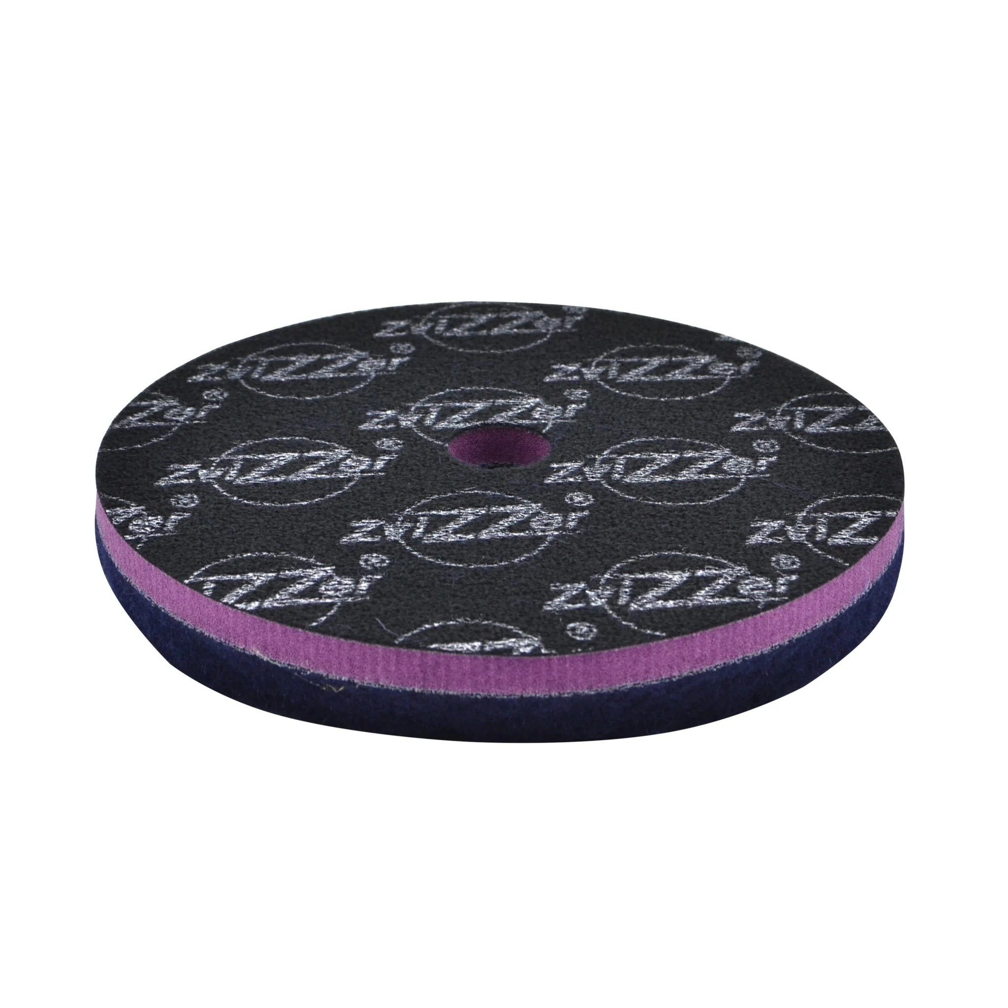 Zvizzer Doddle Wool Pad Black - Single (Various Sizes)