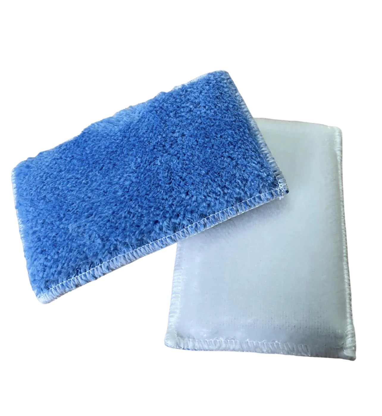 MCC Interior Scrubbing Pad (2 pack)