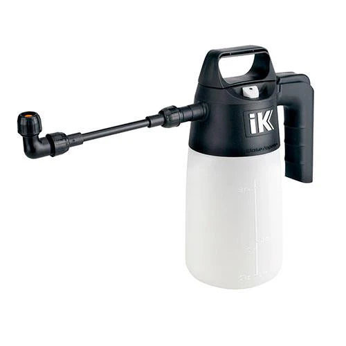 IK MULTI 1.5 Bent Arm Sprayer (90° Spray Head)