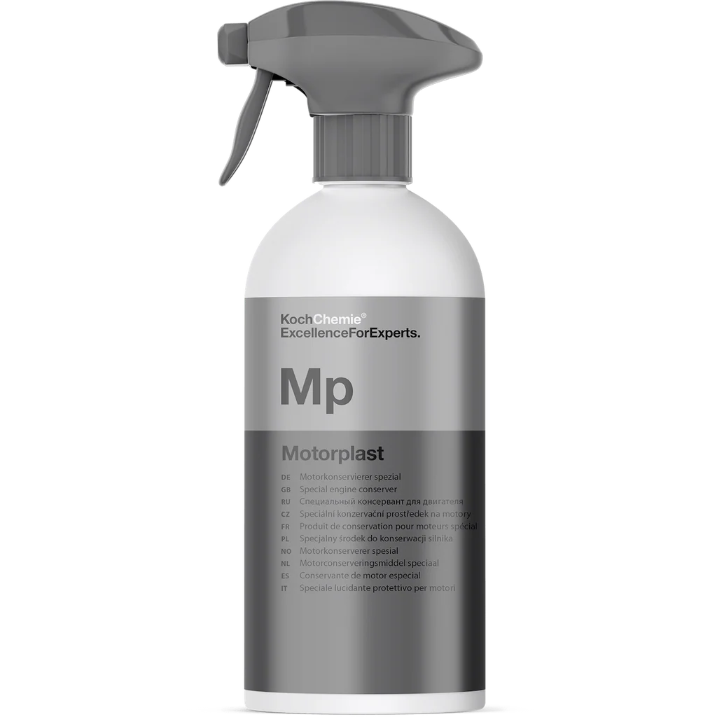 Koch Chemie Motorplast 500ml