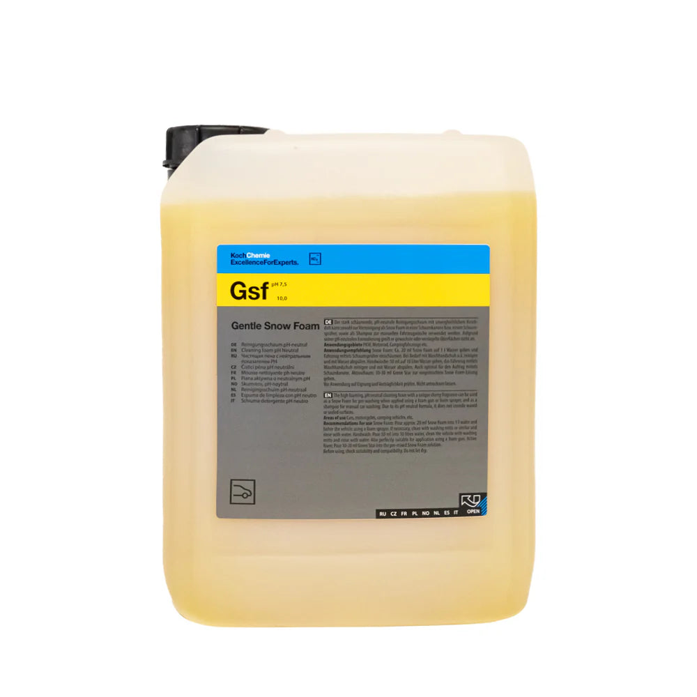 Koch Chemie Gentle Snow Foam
