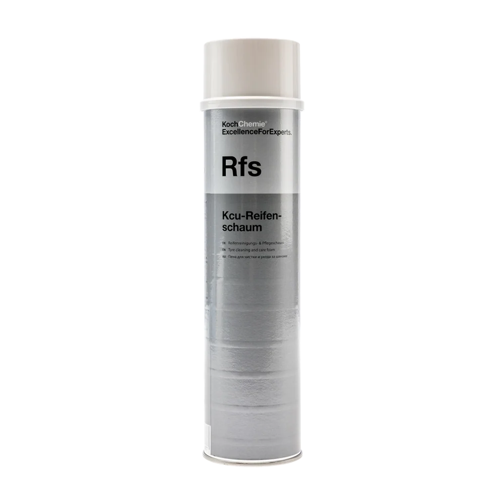 Koch Chemie Kcu-Reifenschaum Tyre Clean & Care 600ml
