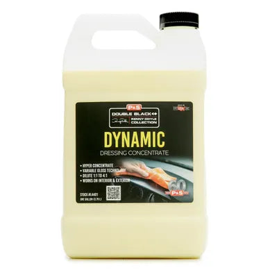 P&S Shine Dynamic Dressing