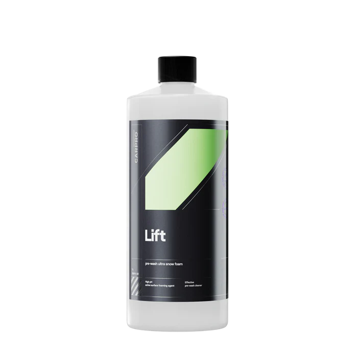 CarPro Lift Snow Foam