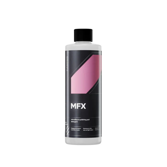 CarPro Microfibre Wash