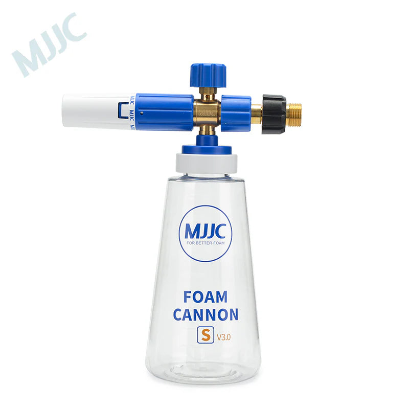MJJC Foam Lance (Cannon) S (V3)
