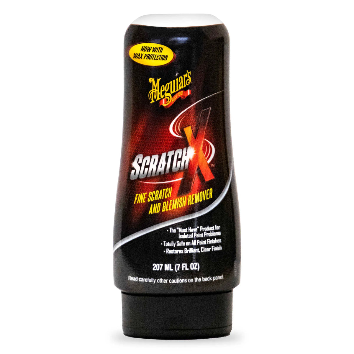 Meguiars - Scratch X v2 (207ml)