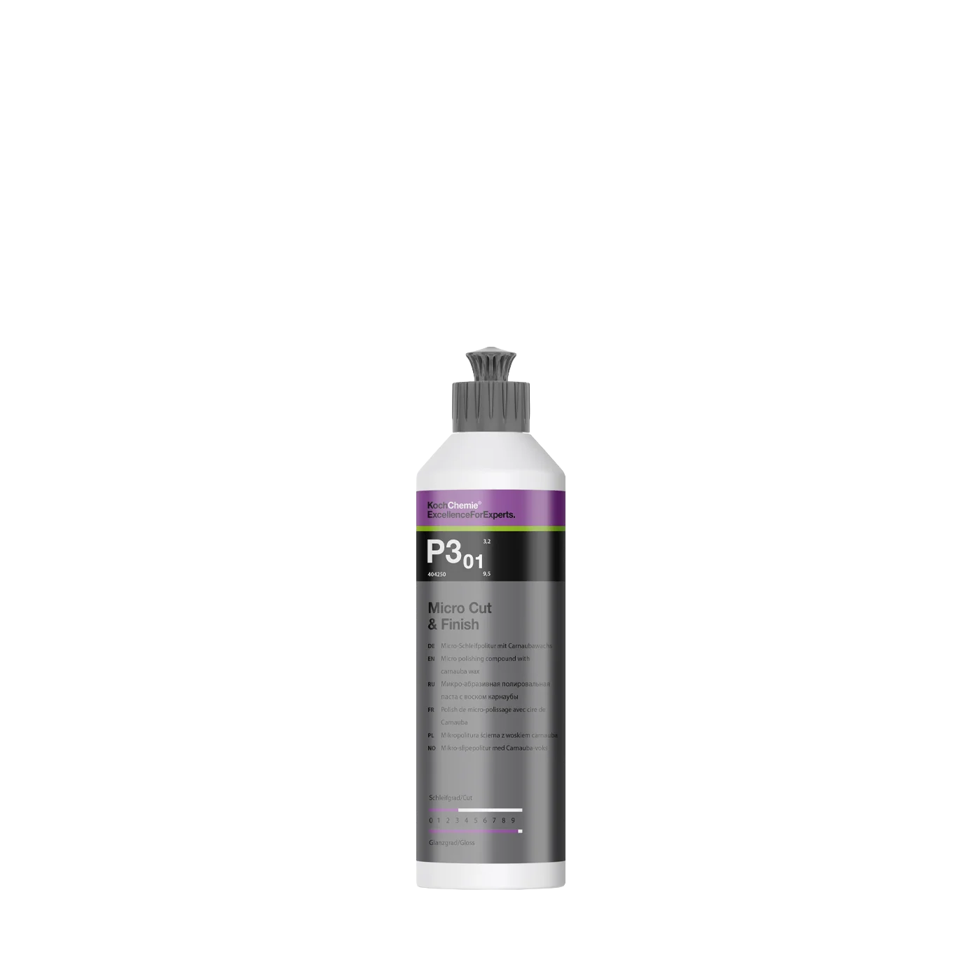 Koch Chemie Micro Cut & Finish P3.01