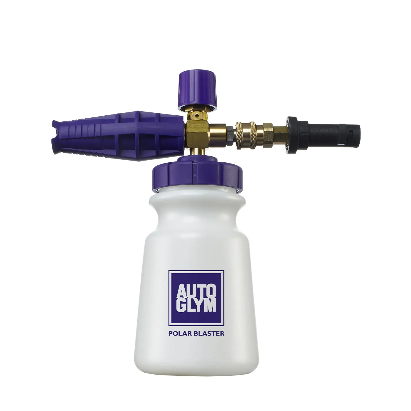 Autoglym Polar Blaster Snow Foam Lance