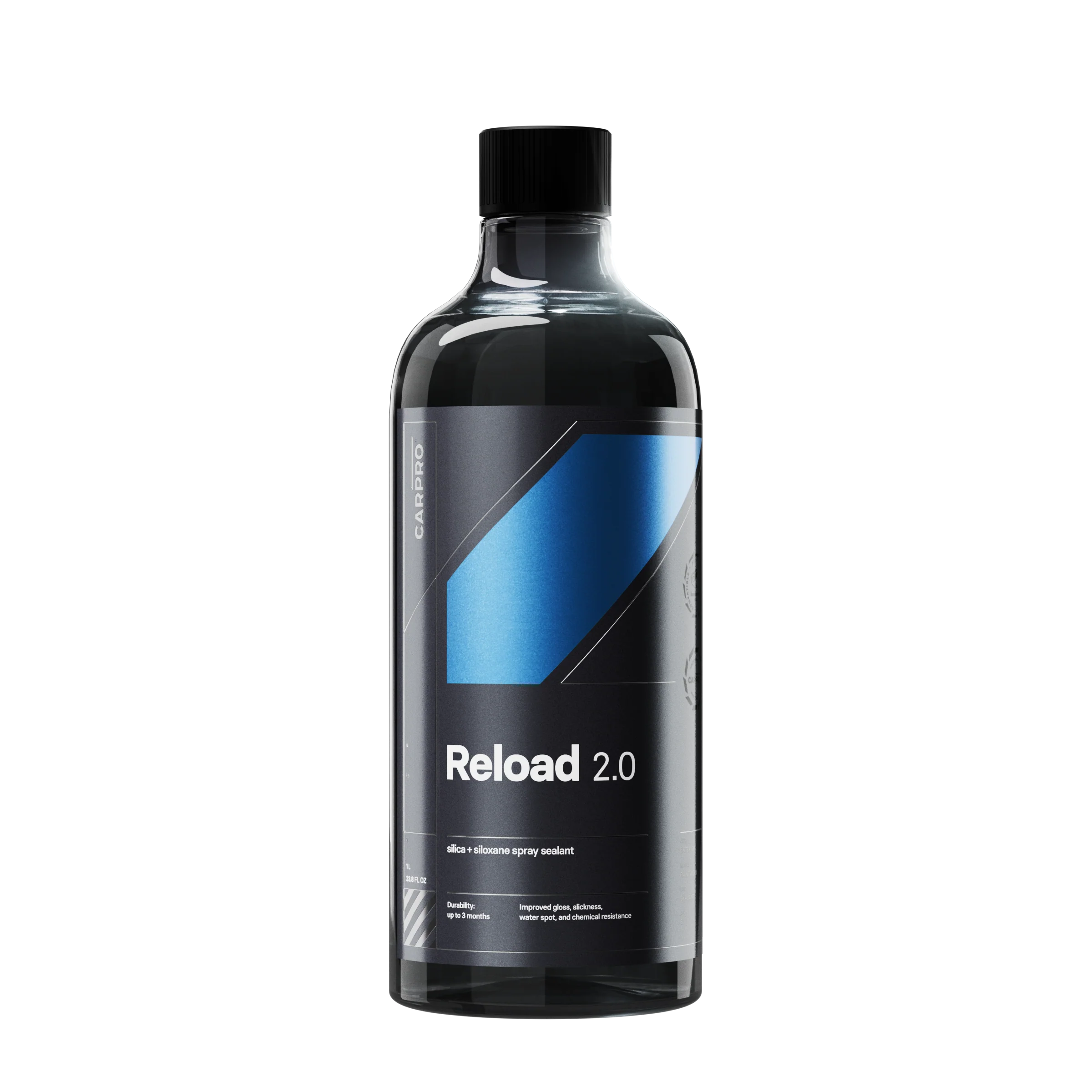 CarPro Reload 2.0 Silica Spray Sealant