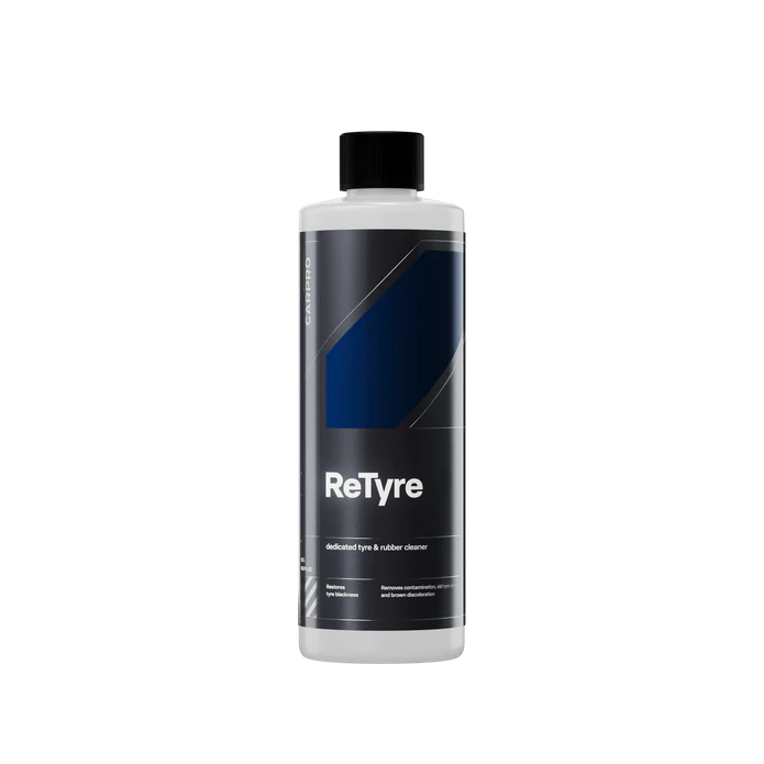 CarPro ReTyre Tyre Cleaner