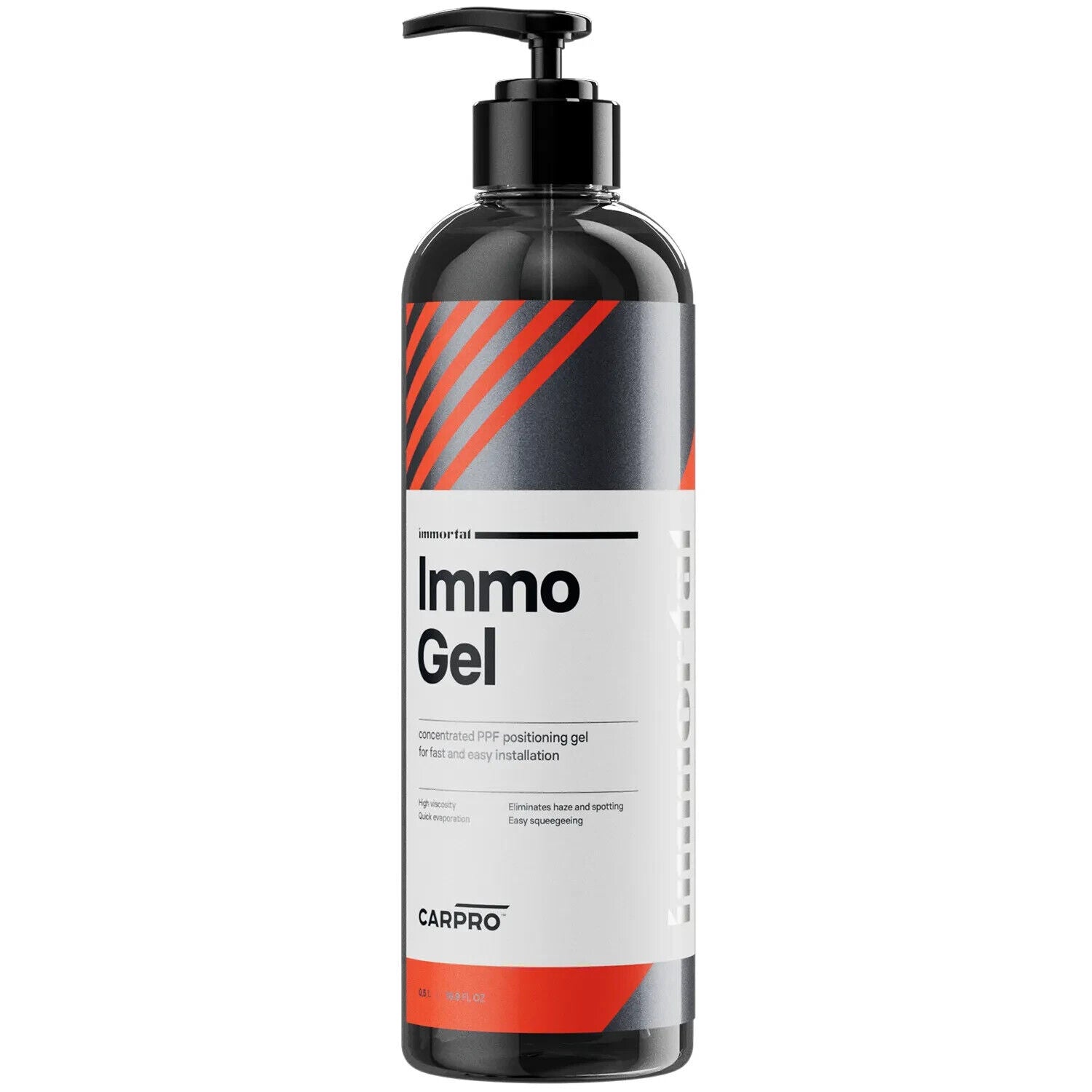 CarPro Immortal Immogel PPF 500ml
