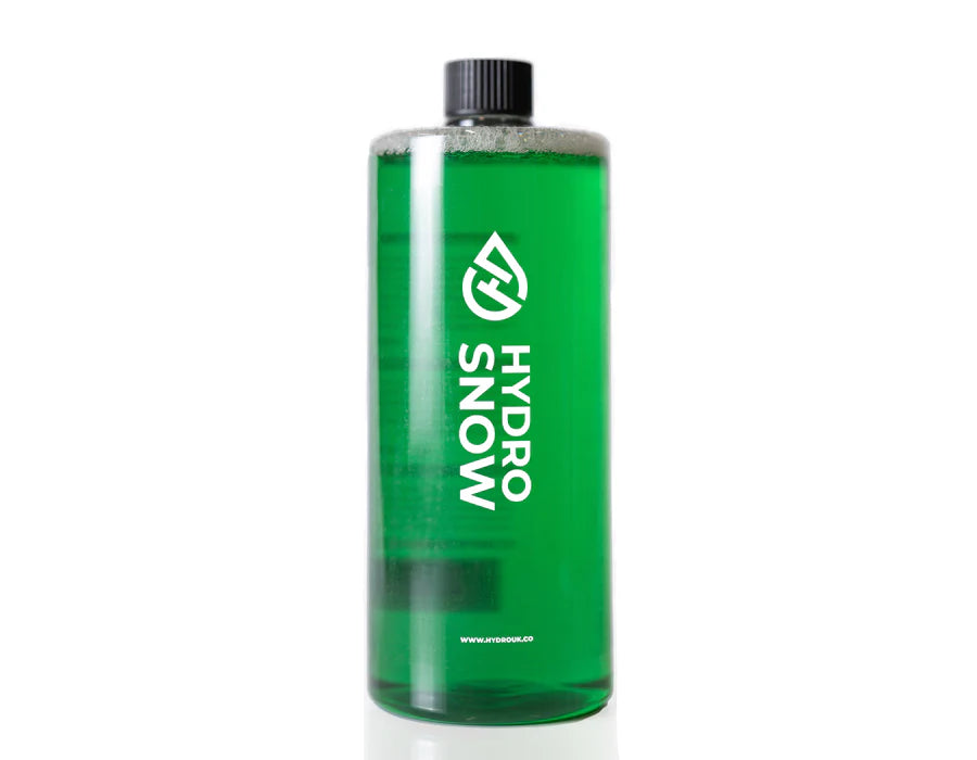HYDRO Snow Foam 1L
