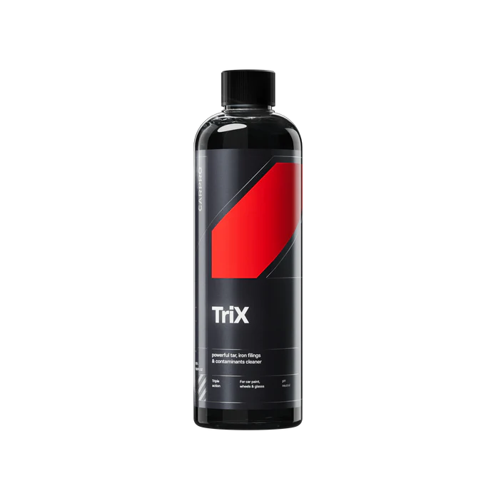 CarPro Trix Powerful Tar & Iron Remover