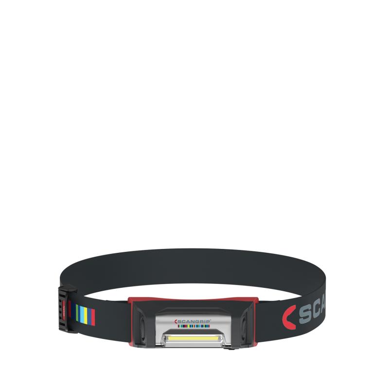 Scangrip I-Match 3 Headlamp