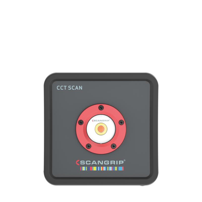 Scangrip Multimatch R CCT Scan