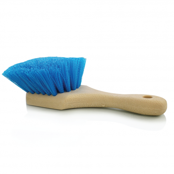 Chemical Guys - Chemical Resistant Stiff Brush