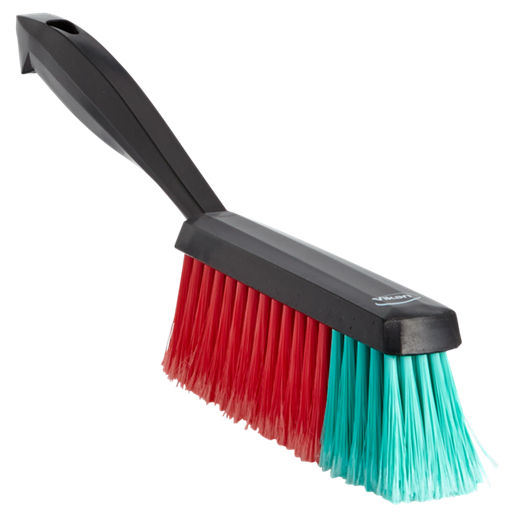 Vikan Soft Hand Brush with Short Handle