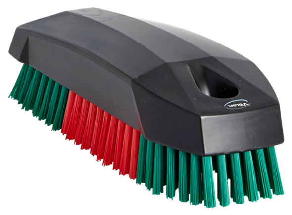 Vikan Upholstery Nail Brush