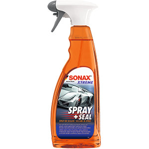 Sonax Polymer Spray & Seal 750ml