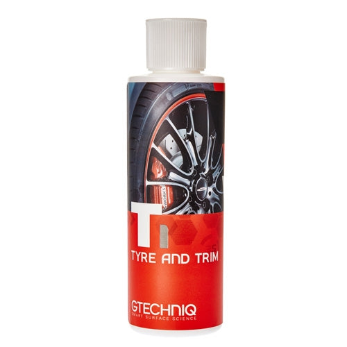 Gtechniq T1 Durable Tyre Gel 250ml