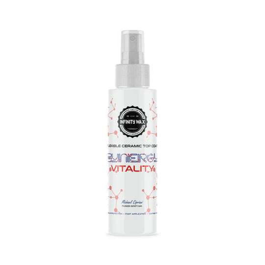 Infinity Wax Synergy Vitality 250ml