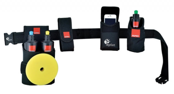 Rupes Bigfoot Detailing Belt