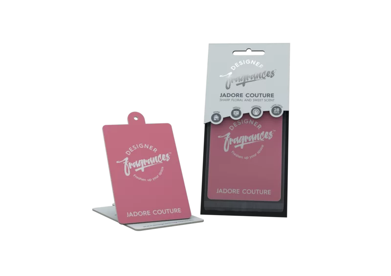 Designer Fragrances J'adore Couture Air Freshener