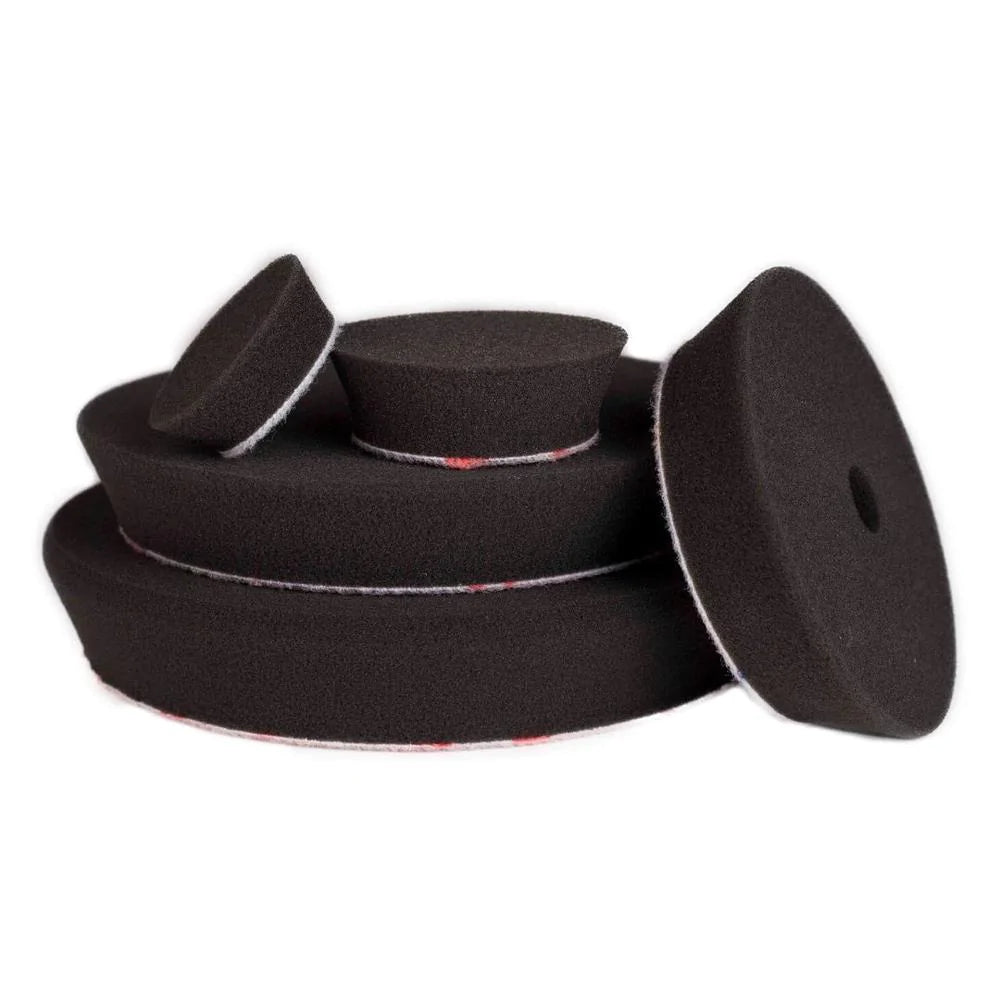 Cartec Anthracite Finishing Pad (Various Sizes)
